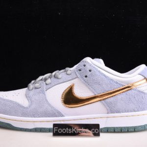 Sean Cliver Nike Sb Dunk Low Dc9936-100