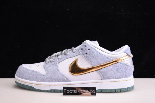 Sean Cliver Nike Sb Dunk Low Dc9936-100