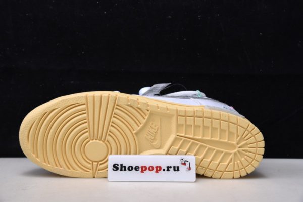 Ofw X Dunk Low ¡°01 Of 50¡± Dm1602-127