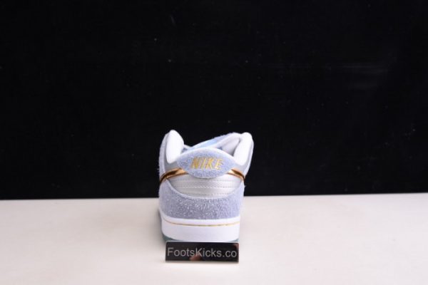 Sean Cliver Nike Sb Dunk Low Dc9936-100