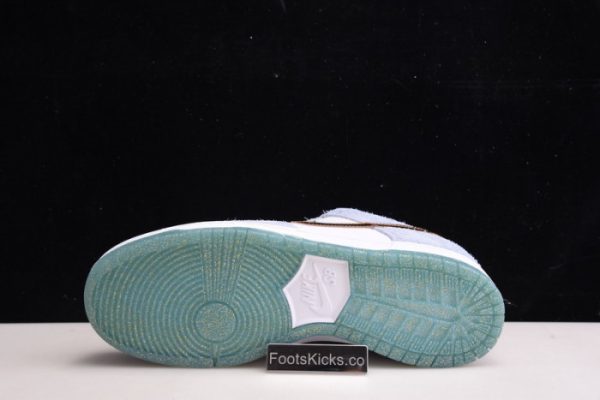 Sean Cliver Nike Sb Dunk Low Dc9936-100