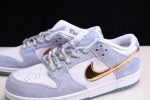 Sean Cliver Nike Sb Dunk Low Dc9936-100