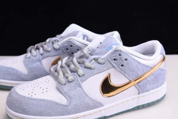 Sean Cliver Nike Sb Dunk Low Dc9936-100