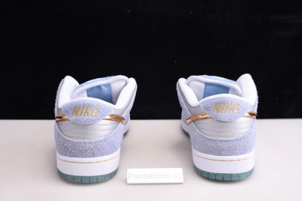 Sean Cliver Nike Sb Dunk Low Dc9936-100