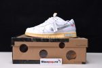 Ofw X Dunk Low ¡°01 Of 50¡± Dm1602-127