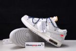 Ofw X Dunk Low ¡°18 Of 50¡± Dj0950-112
