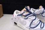 Ofw X Dunk Low ¡°18 Of 50¡± Dj0950-112