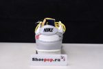 Ofw X Dunk Low ¡°27 Of 50¡± Dm1602-120