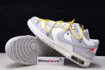 Ofw X Dunk Low ¡°27 Of 50¡± Dm1602-120
