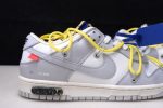 Ofw X Dunk Low ¡°27 Of 50¡± Dm1602-120