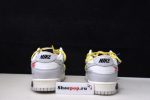 Ofw X Dunk Low ¡°27 Of 50¡± Dm1602-120