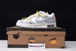 Ofw X Dunk Low ¡°27 Of 50¡± Dm1602-120