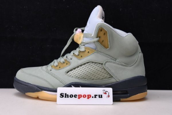 Air Jordan 5 Jade Horizon Dc7501-300