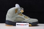Air Jordan 5 Jade Horizon Dc7501-300