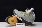 Air Jordan 5 Jade Horizon Dc7501-300