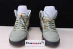 Air Jordan 5 Jade Horizon Dc7501-300