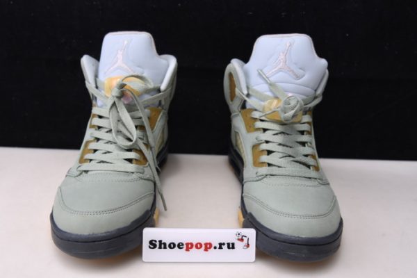 Air Jordan 5 Jade Horizon Dc7501-300