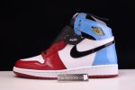 Air Jordan 1 Fearless Ck5666-100