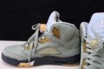 Air Jordan 5 Jade Horizon Dc7501-300