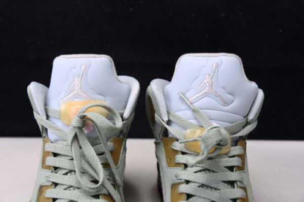 Air Jordan 5 Jade Horizon Dc7501-300