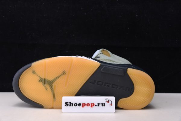 Air Jordan 5 Jade Horizon Dc7501-300