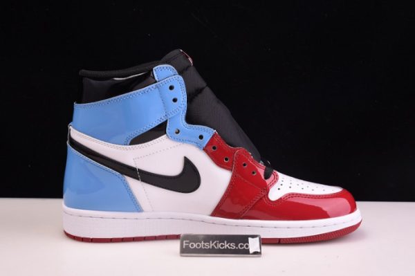 Air Jordan 1 Fearless Ck5666-100