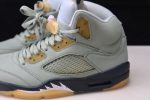 Air Jordan 5 Jade Horizon Dc7501-300
