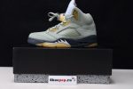 Air Jordan 5 Jade Horizon Dc7501-300