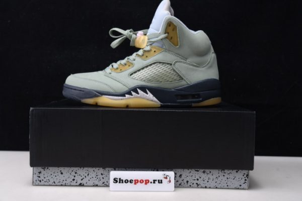 Air Jordan 5 Jade Horizon Dc7501-300
