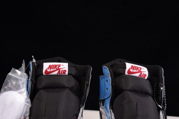 Air Jordan 1 Fearless Ck5666-100