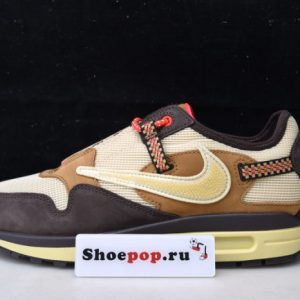 Travis Scott X Nike Air Max 1 Do9392-200
