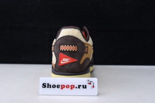 Travis Scott X Nike Air Max 1 Do9392-200