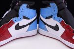 Air Jordan 1 Fearless Ck5666-100