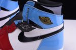 Air Jordan 1 Fearless Ck5666-100