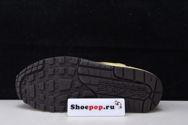 Travis Scott X Nike Air Max 1 Do9392-200