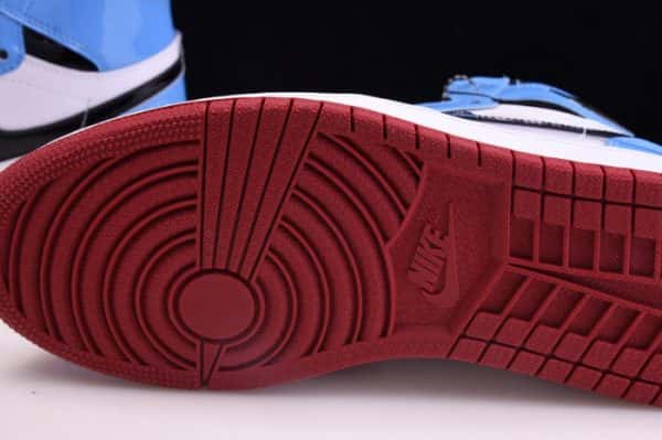 Air Jordan 1 Fearless Ck5666-100