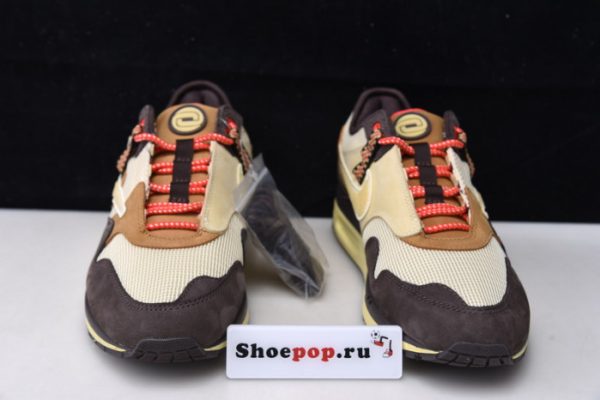 Travis Scott X Nike Air Max 1 Do9392-200