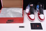 Air Jordan 1 Fearless Ck5666-100