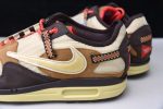Travis Scott X Nike Air Max 1 Do9392-200