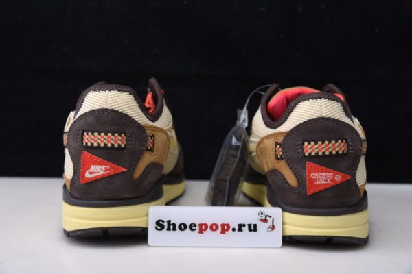 Travis Scott X Nike Air Max 1 Do9392-200