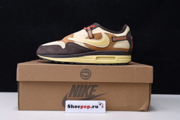 Travis Scott X Nike Air Max 1 Do9392-200