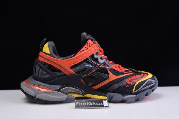 Sneaker Tess.S.Gomma 4.0 4000005