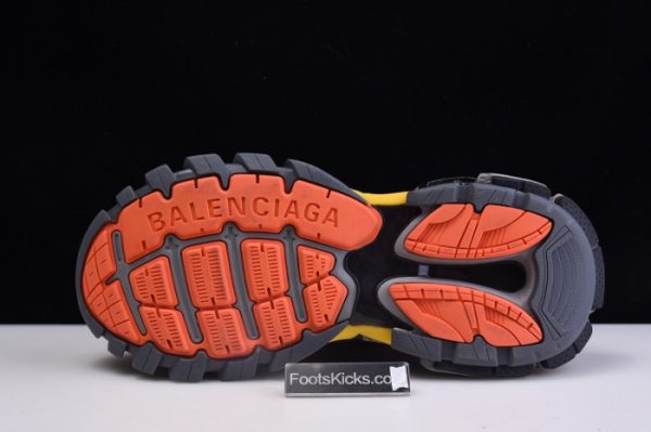 Sneaker Tess.S.Gomma 4.0 4000005