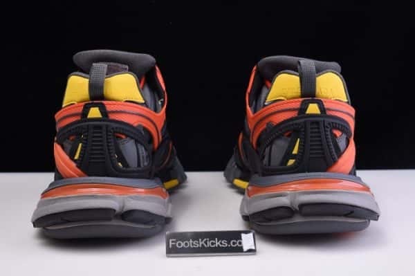 Sneaker Tess.S.Gomma 4.0 4000005