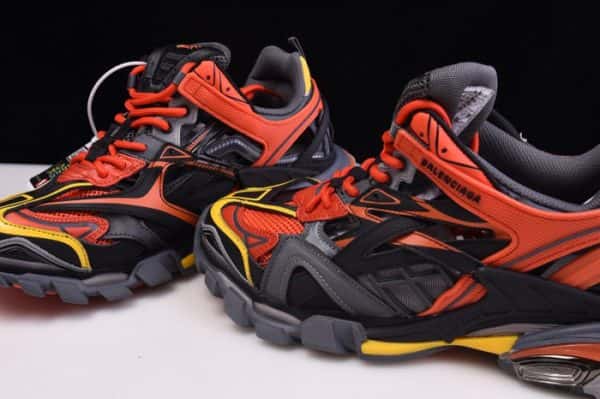 Sneaker Tess.S.Gomma 4.0 4000005