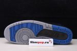 Air Jordan 2 Retro Low Sp Ofw Black Blue Dj4375-004