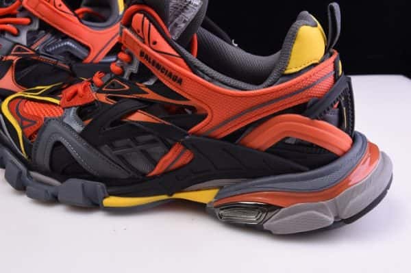 Sneaker Tess.S.Gomma 4.0 4000005