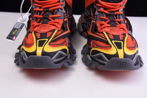 Sneaker Tess.S.Gomma 4.0 4000005