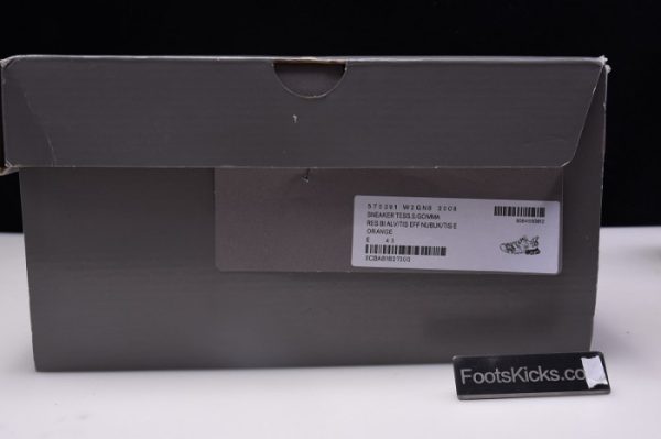 Sneaker Tess.S.Gomma 4.0 4000005