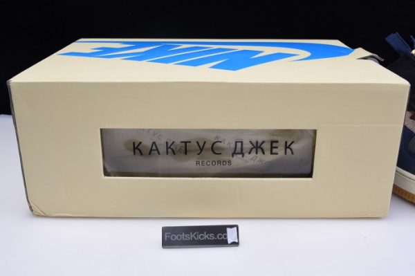 Travis Scott Nike Air Force 1 Low Cn2405-900